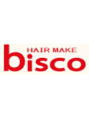 ヘアメイク ビスコ(HAIR MAKE bisco)