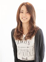 リプレイ(replay)&nbsp;エクステでボブからナチュラルロング