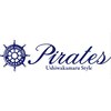 パイレーツ(Pirates Ushiwakamaru Style)のお店ロゴ