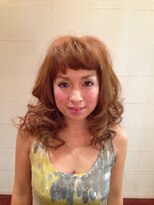 パーチェヘアー(Pace hair) ふわふわAライン