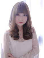 リッコ 横浜(ricco)&nbsp;☆☆☆ricco愛されゆるふわロング☆