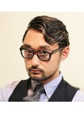 セクシーモヒカン