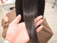リノ ヘア(Lino hair)