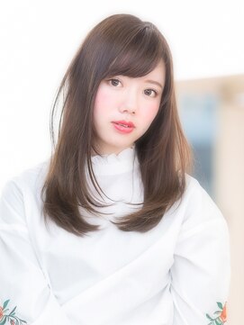 ヴィアラ 自由が丘(VIALA) 【VIALA 自由が丘】ナチュラル×ワンカール