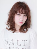 ニューヨークニューヨーク 梅田茶屋町店(NYNY)&nbsp;外国人風★ジェンダーレスミディアム