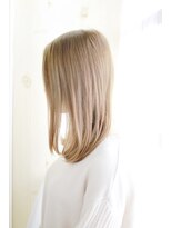 シュシュット(chouchoute) 吉祥寺3分/モード3Dカラージグザグバング美髪ミニマムボブ/109