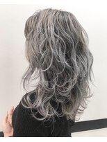 シェア 天王寺(share)&nbsp;share by wealstar ホワイトシルバー