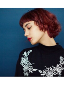 シェリール(Cherir) クラッシックボブ