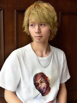 ルーツ(Root)&nbsp;NY boy style