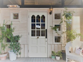 a la mode pink【アラモードピンク】