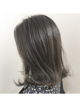 コロ(COLO) 【COLO 吉祥寺 都甲菜穂】ツヤ感ハイライトカラー