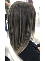 ボリスビアン 大和田店(BorisVian)&nbsp;3Dハイライト