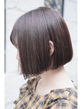 ティンク 横須賀中央(Tink) ミニボブ◎