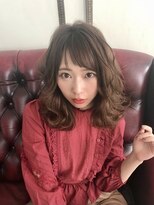 ラフェスタヘア 和歌山駅前店(Lafesta HAIR) 【前髪カット】【似合わせ】【癒し】【ヘッドスパ】【和歌山】