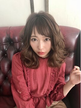 ラフェスタヘア 和歌山駅前店(Lafesta HAIR) 【前髪カット】【似合わせ】【癒し】【ヘッドスパ】【和歌山】