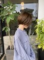 ライン アイ(LINE. ai) ショートもお任せください。