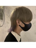 アドール(ADOR)&nbsp;デザインカラー/ハイトーン