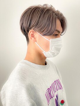 ジゼル(gisele) (石川)ハイトーンセンターパート