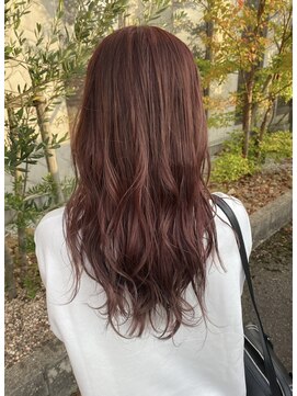 エイト 野々市店(EIGHT) カシスブラウン