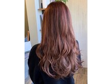 シックヘアー(CHIC HAIR)