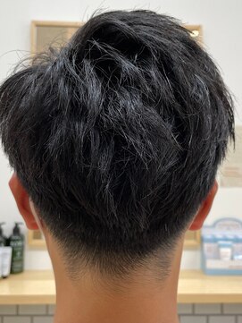 美容室 オグニ(OGUNI) さわやかツーブロック!