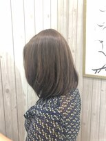 エイト 上野店(EIGHT ueno)&nbsp;ラベンダーアッシュ