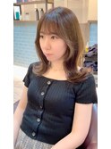 韓国風
