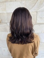 フォレスト ヒル Forest Hill by Genitore ○セピアグレージュ○