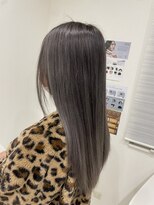 ベルバイグレイス(BELLE by grace)&nbsp;シャドールーツグレージュ