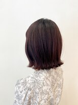 アームス リレーション(Arms Relation) ピンクブラウンで可愛いを独り占め!!