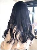 山田『インスタで話題の色落ち最強カラー』