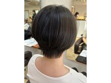 美容室 プカシェル 三鷹台店
