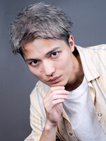 スキル(SKILL) シルバージェット