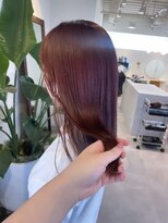 ロカ(roka)&nbsp;pink brown