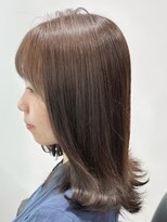 オト 吉祥寺(Oto.)&nbsp;髪質改善/インナーカラー/ショート/前髪カット/ブリーチ/吉祥寺