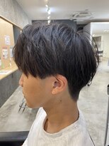 ニアウ 伊勢崎連取店(Niau)&nbsp;メンズマッシュ