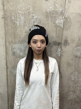 カットワークススリックバイフェローズ(CUT WORKS SLICK by fellows) natsu 