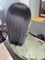 サニー あま店(Sunny)&nbsp;ツヤツヤ黒髪美人