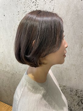 シーインフィニート(C∞) 立体感ボブ