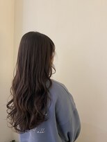 トリエ 川越(torie)&nbsp;ナチュラルラベンダーベージュ