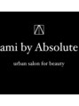 アミバイアブソ 新宿(ami by Absolute) ami by Abso