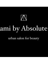 アミバイアブソ 新宿(ami by Absolute)&nbsp;ami by Abso
