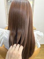ビービー(Be2 by KENJE) ロングレイヤー