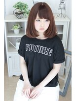 アルトリスト(Altruist Aging×HAIR&SPA)&nbsp;☆オリーブグレーココアベージュ小顔クラゲヘアー/黒髪/髪質改善