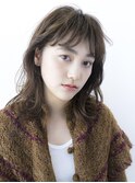 ◎似合わせくびれヘア小顔カット外ハネレイヤーボブ大人かわいい