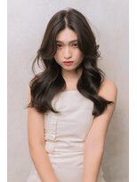 ユナイテッドビューティー 金沢(UNITED BEAUTY) 韓国ヘア