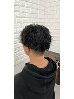 インパークス 綾瀬店(INPARKS)&nbsp;スパイラルパーマ