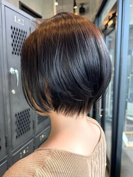 ザシー おおたかの森(The C) 20代30代40代ナチュラル大人可愛いレイヤースタイル