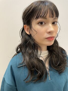 ノットバイベル 大宮(knot by belle) 秋冬おすすめスタイル