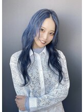 キング 高槻(K!ng)&nbsp;nao 